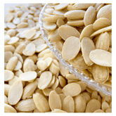 Hecham Split Almonds 250 Gms